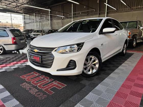 CHEVROLET ONIX 1.0 FLEX PLUS LT MANUAL CHEVROLET ONIX 1.0 FLEX PLUS LT MANUAL